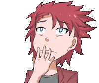 Frustrated Fed Up Sticker by Jin