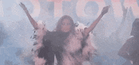 Jennifer Lopez Dance GIF by Recording Academy / GRAMMYs