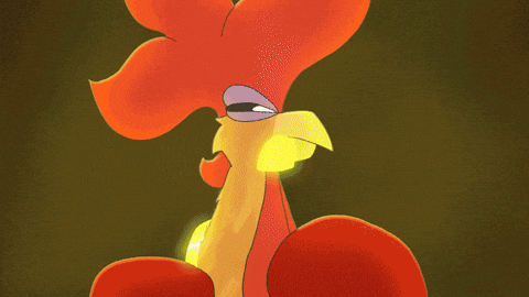 Fight Me Fight Night GIF