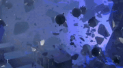 Animation 3D GIF