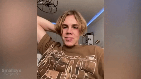 Nova Smallzys Surgery GIF by Smallzy