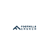 Fc Sticker by Foothills Church