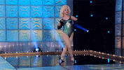 Drag Race Dancing GIF by RuPaul's Drag Race