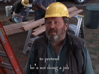 season 6 netflix GIF by Gilmore Girls 