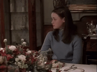 season 1 netflix GIF by Gilmore Girls 