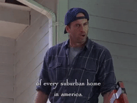 season 6 netflix GIF by Gilmore Girls 