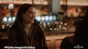 Hallmark Movie Love GIF by Hallmark Channel