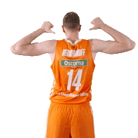 Neu-Ulm Basketball Sticker by ratiopharmulm