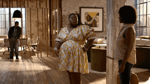 Terrence Howard Goodbye GIF by Empire FOX