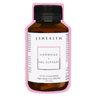 Pills Supplements Sticker by JSHealth