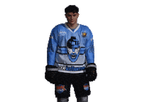 Eishockey Sticker by IceFightersLeipzig