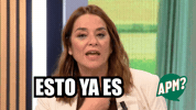 Comedia Canal Sur GIF by Alguna Pregunta Més?
