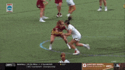 lacrosse maryland GIF by NCAA Championships