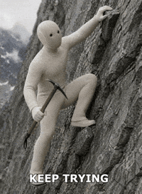 Ai Persevere GIF by 1X Technologies