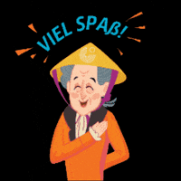 Deutschlernenmitgoethe GIF by Goethe-Institut Hanoi
