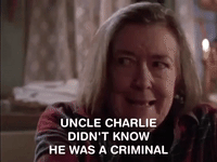 are you afraid of the dark nicksplat GIF