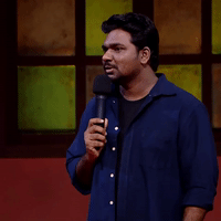 sakhtlaunda zakirkhan GIF by Kaksha Gyarvi