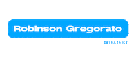 eficazmerketing ceo robinson tag-robinson eficazceo Sticker