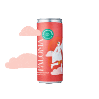 Drinks Cocktail Sticker by Straightaway