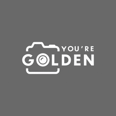 GIF by You're Golden