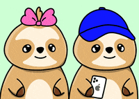 Fun Love GIF