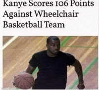 Team Kanye GIF