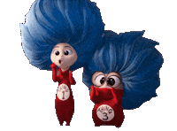 Bill Hader Cat Sticker by Warner Bros. Pictures