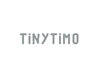 Sticker by Tinydot