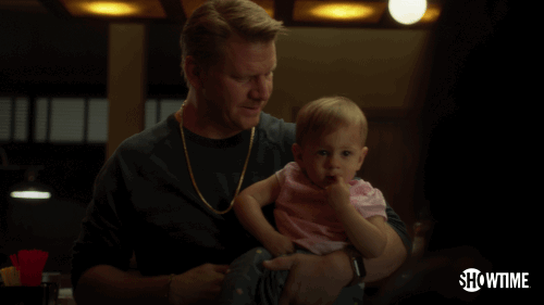 ray donovan show GIF by Showtime
