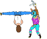 French Kiss Smoking Sticker by Partisan Records