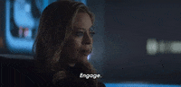 Engage Season 3 GIF by Paramount+