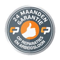 Sticker by Autobedrijf Janssen Rijsbergen