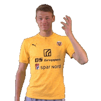 Andersson Sticker by Hobro IK