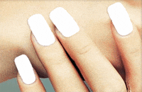 Nails Polish GIF by 1001 Nail Designers de Sucesso