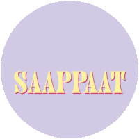 Ellinoora Sticker by Warner Music Finland