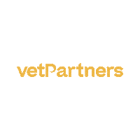 VetPartners vet veterinary vetpartners Sticker