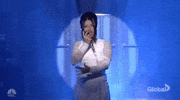 Saturday Night Live Baby GIF by Global TV