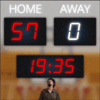 0 Away GIF