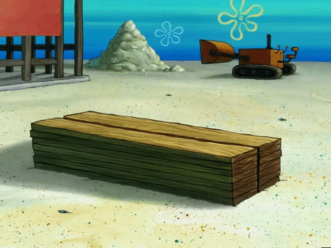 season 5 GIF by SpongeBob SquarePants