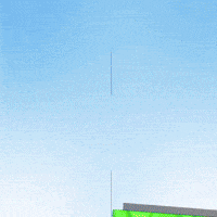 Mario Falcons GIF