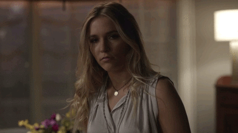 GIF by Nashville on CMT