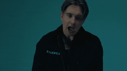 In My Head Metal GIF by Better Noise Music