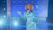 Drag Race Eating GIF by RuPaul's Drag Race