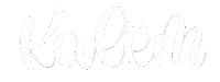 Lettering Calligraphy Sticker