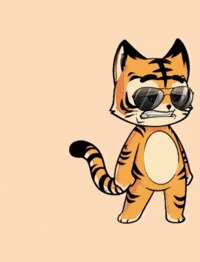 HeroGalaxyNFT cats drift hg wenlambo GIF