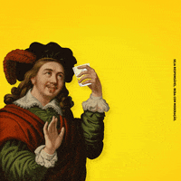 Drink Autumn GIF by Licor Beirão