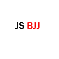 Jslogo Sticker by Js BJJ