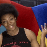 Angel Bbnaija GIF by Big Brother Naija