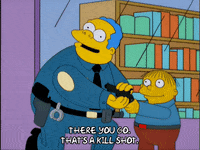 season 11 episode 21 GIF