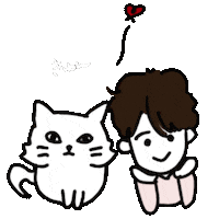 Parkbogum Bogummy Sticker